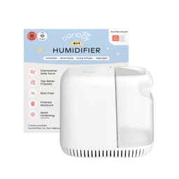 Canopy Humidifier